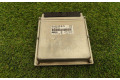 Řídící jednotka A6131530279, 0281010544 Mercedes-Benz S W220 1999
