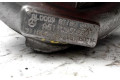 Turbodmychadlo Турбина A6110960999 Mercedes-Benz CLK AMG A208 C208 OM 611.962