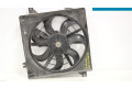 Вентилятор радиатора     0K2A161710A    KIA Shuma 