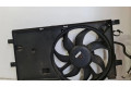 Комплект вентиляторов 51780704, 0028365 Citroen Nemo 1.4