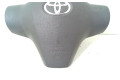 Подушка безопасности водителя 451300d150f, 451300D150F   Toyota Yaris