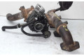 Турбина Jeep Grand Cherokee 35242060F