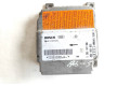 Блок подушек безопасности 4B0959655, 0285001109   Audi A6 S6 C5 4B