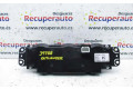 Блок управления климат-контролем 7820A115XB Mitsubishi Outlander