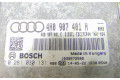 Řídící jednotka 4H0907401H, 4H0907401H   Audi A8 S8 D4 4H 2010