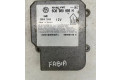 Блок подушек безопасности 6Q0909605H, 5WK42950 Skoda Fabia Mk1 (6Y)