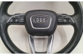 Volant Audi Q7 4M 2017 4M0419689, 4M0880201A  