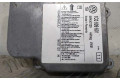 Блок подушек безопасности 1C0909601 Skoda Octavia Mk2 (1Z)