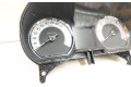 Панель приборов 9X2310849KF, 6W8F10894A Jaguar XF