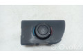 Блок управления климат-контролем 9652389577 Citroen C4 Grand Picasso