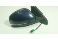 Зеркало электрическое Volvo S60 2011 - 2013 года