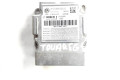 Блок подушек безопасности 7P0959655G, 0285013371 Porsche Cayenne (92A)
