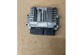 Блок управления двигателя R0412C058A, 28133166 SsangYong Actyon sports I
