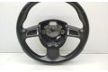 Руль Audi A4 Allroad   -  года 8T0419091WUL      