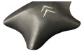 Подушка безопасности водителя 96454032xt01 Citroen Berlingo