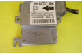 Блок подушек безопасности 13158713, 13158713ZK Opel Meriva A