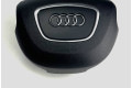 Руль Audi Q3 8U 2011 - 2016 года 8U0880201E