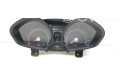Přístrojová deska Ford Fiesta 2009