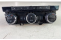 Блок управления климат-контролем 5E0907044C Skoda Octavia Mk3 (5E)