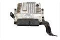 Блок управления двигателя 39130-2A300 KIA Venga
