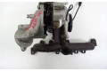 Турбина 03L253016T   Volkswagen Touran II