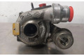 Turbodmychadlo Турбина 478276H30756 Renault Kangoo I