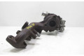 Turbodmychadlo Турбина 282012A810   Hyundai Tucson LM 1.7  