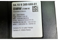 Блок управления 9389659, 0002100826 BMW X4 F26