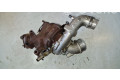 Турбина Jeep Grand Cherokee 8230243
