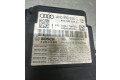 Блок подушек безопасности 4H0959655C, 0285010235 Audi A7 S7 4G