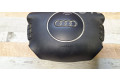 Надувная подушка для руля Audi A6 S6 C5 4B 1997 - 2005 года 8P0880201E, 001NF00YR4U5