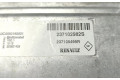Блок управления двигателя 237102982S   Renault Clio IV