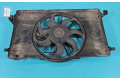 Комплект вентиляторов     3135103740, IMPRK1376290    Volvo V50 