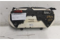 Спидометр (приборный щиток) 8200261119, 8200261119   Renault Clio II   