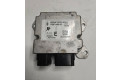 Блок подушек безопасности EB3T14B321EF, 08AUG2016 Ford Ranger