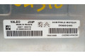 Řídící jednotka 215865398B, SW9665424480 Citroen C3 Pluriel 2006