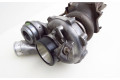 Turbodmychadlo Турбина A2780903580, 2780903580 Mercedes-Benz CLS C218 X218 M 278.922