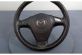 Руль Mazda 3 I 2003 - 2006 года
