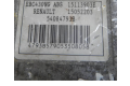 Блок АБС 54084793B, C0279091   Renault  Trafic II (X83)  2002 - 2014 года