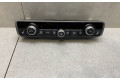 Блок управления климат-контролем 8V0820043A Audi A3 S3 8V