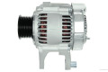 Генератор 121000-3700, AINDE Jeep Cherokee III KJ