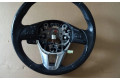 Руль Mazda 3 III 2014 - 2018 года 13010067