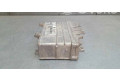 Блок управления двигателем Блок управления 6K0906027E Seat Inca (6k)