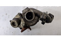  Турбина Citroen C4 I  4917356203         