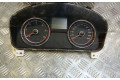 Панель приборов S000866000T, 1164000780 SsangYong Korando