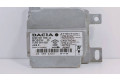 Блок подушек безопасности 8200307188, 0285001650 Dacia Logan I