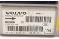 Блок подушек безопасности 8645271, 0285001254 Volvo S60