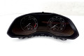 Панель приборов 3V0920941B Skoda Superb B8 (3V)