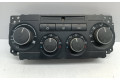 Блок управления климат-контролем P55111011AI, HAF50023   Jeep Grand Cherokee (WK)