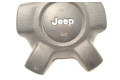 Подушка безопасности водителя P5JS061X9AE, 5JS061X9AE   Jeep Cherokee III KJ